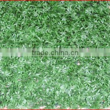 2013 New Artificial grass garden fence gardening synthetic turf/grass