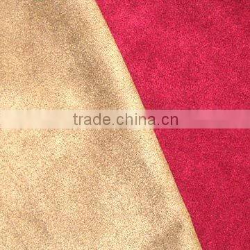 Home Textile / Suede Fabric