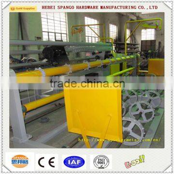 fully-automatic chain link fence machine best seller