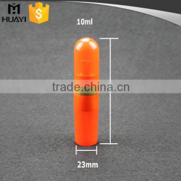 empty 10ml plastic atomizer bottles