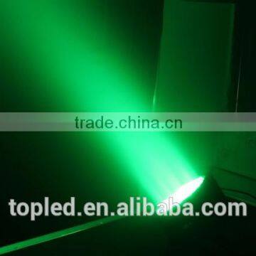 36W dj Light 12*Tri-RGB Slim Par Can Sound Active Outdoor Flat Par photo-2