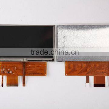 100% Test Brand Stock Promotional 4.3 Inch 480x272 LCD Panel for Phone Big Discount photo-2