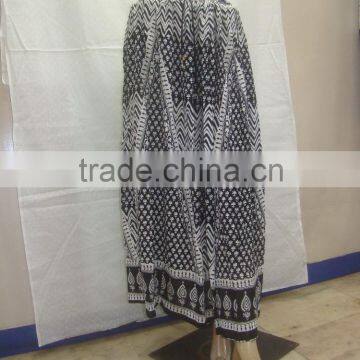 PICTURE OF LONG SKIRTS AND TOPS photo-2