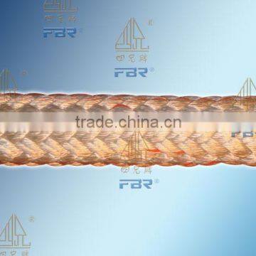 NYLON double braided