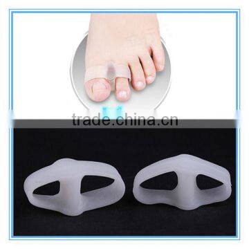 bunion silicone straighten slimming ring toe