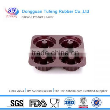 China supplier cake packaging / Chocolate mould