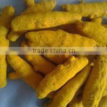 Top Quality Turmeric Fingers