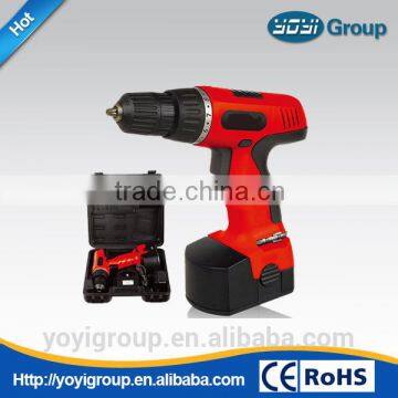 Power Tools Rechargeable Cordless Drill, cordless drill 12v