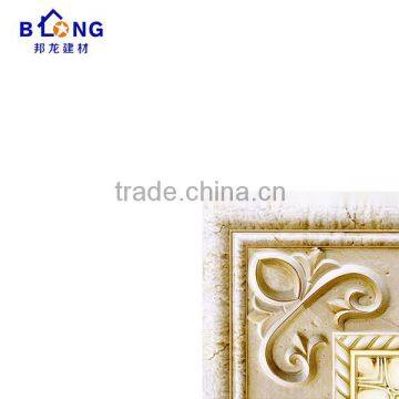 2016 New Pop Fireproof 300x300 Artistic Ceiling Design photo-3