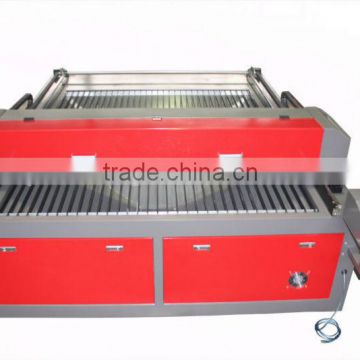 Quanxing 1620 gold and silver laser engraving machine