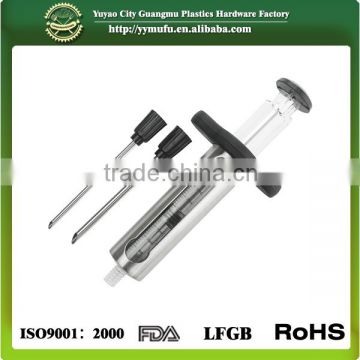 kitchen flavor injector