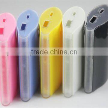 Plastic Mobile Power mould