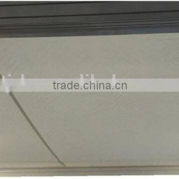 4.5m*2.5m-LED Retractable Full Cassette Folding Arm Awning photo-6