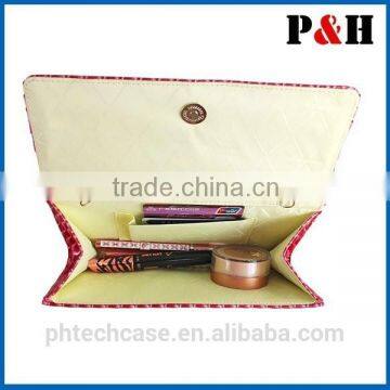 Beatiful Cosmetic Bags Travel Cases/Large Capacity Makeup Bag