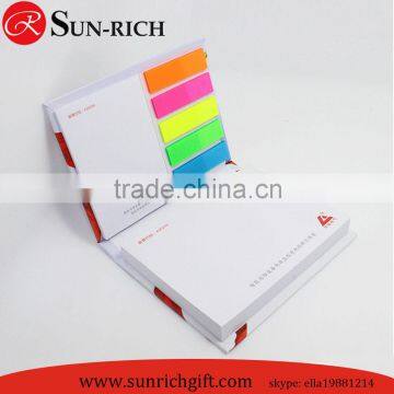 Custom stickynotes made in China wholesale sticky notes notepad