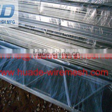 Galvanized construction mesh/Brick reinforcement mesh / Block reinforcing Mesh