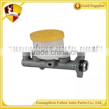 47201-12580 Man genuine high quality Engine spare parts brake clutch master cylinder for Toyota