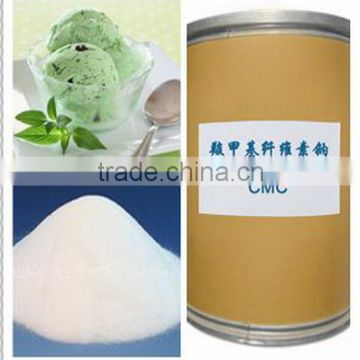 ISO9001 high viscosity Carboxy Methylated Cellulose from manufacturer directly