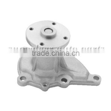Auto Diesel Engine Water Pump OEM : 21010-H5000 2101018000 2101018001 2101018002 2101018003 for JAPANESE CAR With High Quality photo-2
