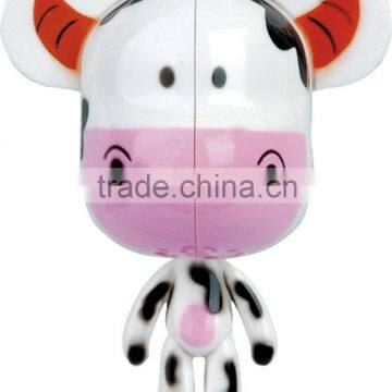 2 Series Panda Character Toothbrush Cover photo-5