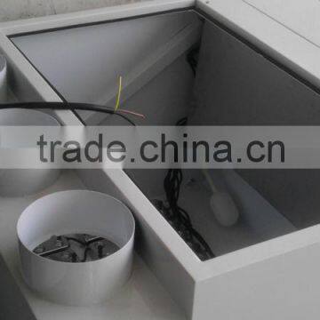 48KG Industrial Humidifier,high Capacity Ultrasonic Humidifier,big Size Air Cooling Humidifier photo-3