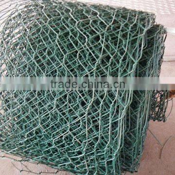 Best Quality Wire Mesh Cage Chicken Layer for Kenya Farms 1/2-4 Inch photo-4