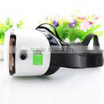 high quality BOBO Z3 VR box with Immersive Technology with gamepad