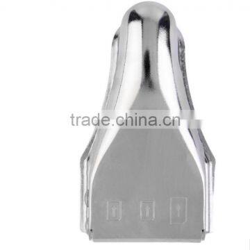 Hot High Quality Universal 3 in 1 Micro/Nano/SIM Card Cutter For IPhone 4 5 5S 6 Cell Phone photo-2