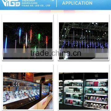 digital led strip full color led strip for showcase DC 12V