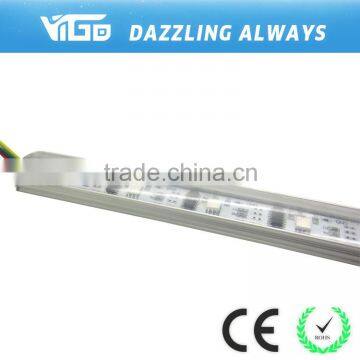 dc5v addressable rgb led strip ldp8806 48 led m