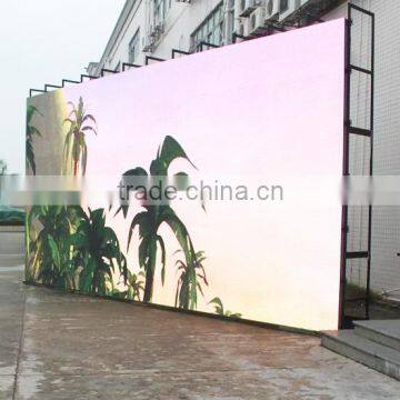 HOT SALE Video Display Function P10 SMD Outdoor Waterproof Led Display Module