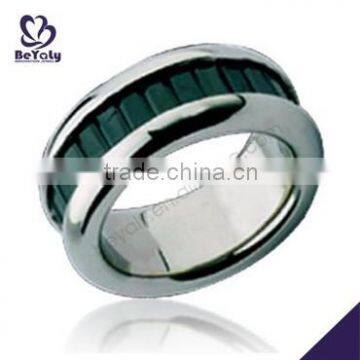 2015 cheap price jewelry 316l stainless steel china class ring