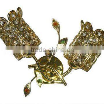 2013 new style decorative wall hanging lamp