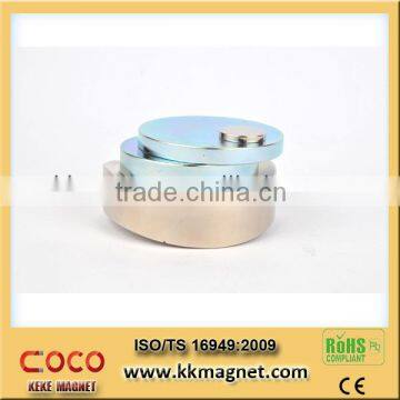 musical instrument magnet