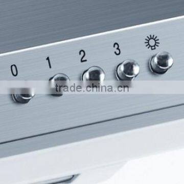 Wall Mounted 2015 New Design Range Hood photo-3