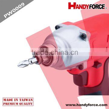 1/2" Dr. and 1/4" Hex Impact Wrench, Pneumatic Tools of Auto Repair Tools