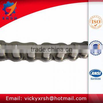 Manufacture 12A Industrial roller chain with stainless steel