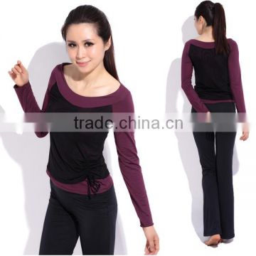 Bamboo Clothing Wholesale Yoga Clothes