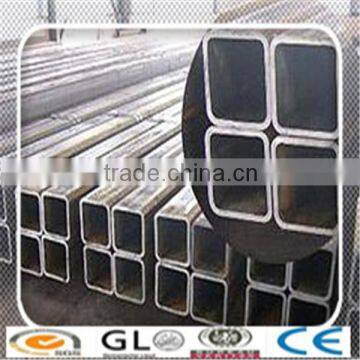 ERW Square Pipe Carbon Square Pipe Welded Steel Square Pipe