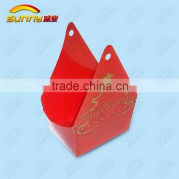 2014 wall mounted plastic storage box