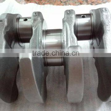 OEM MD367450 Casting Iron Cranks for Mitsubishi 4G94 Crankshaft photo-2