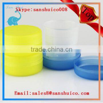 MOQ:200pcs--2014 hot sell PP Telescopic cup