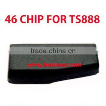 High quality TS46 Transponder chip for the TS888 machine