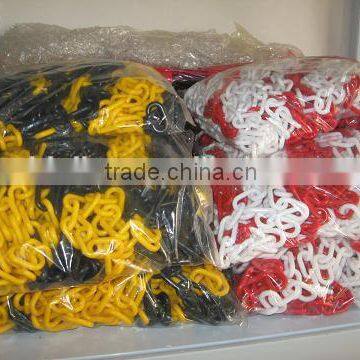 3mm plastic chain