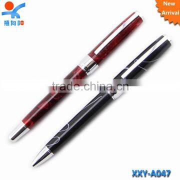 industrial design for new logo gift pen