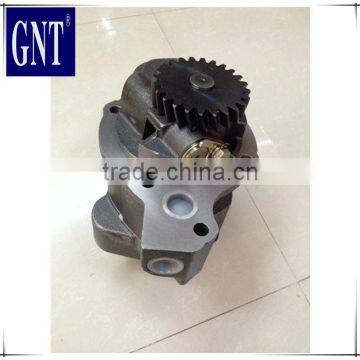 GNT brand good quality Excavator Spare Parts NT855 AR10172 Different Types Oil Pumps