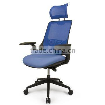 TCT workstation TCH-5222AXSN office mesh chair