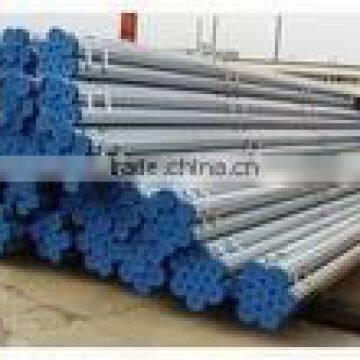 Galvanized Scaffold pipe