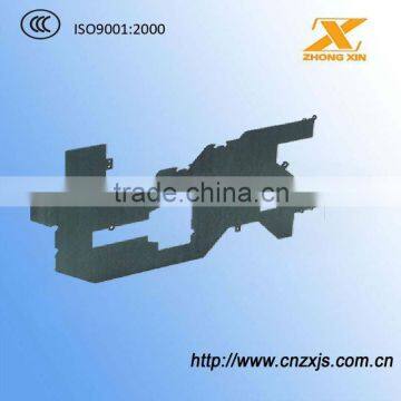 sheet metal structural parts