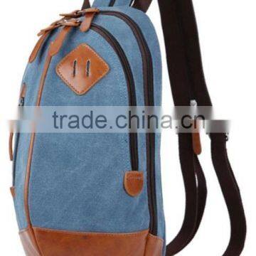 2015 fashion travel lady sport bag women backpack